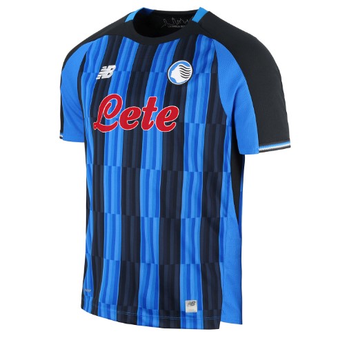 Thailande Maillot Atalanta BC Domicile 2026-27
